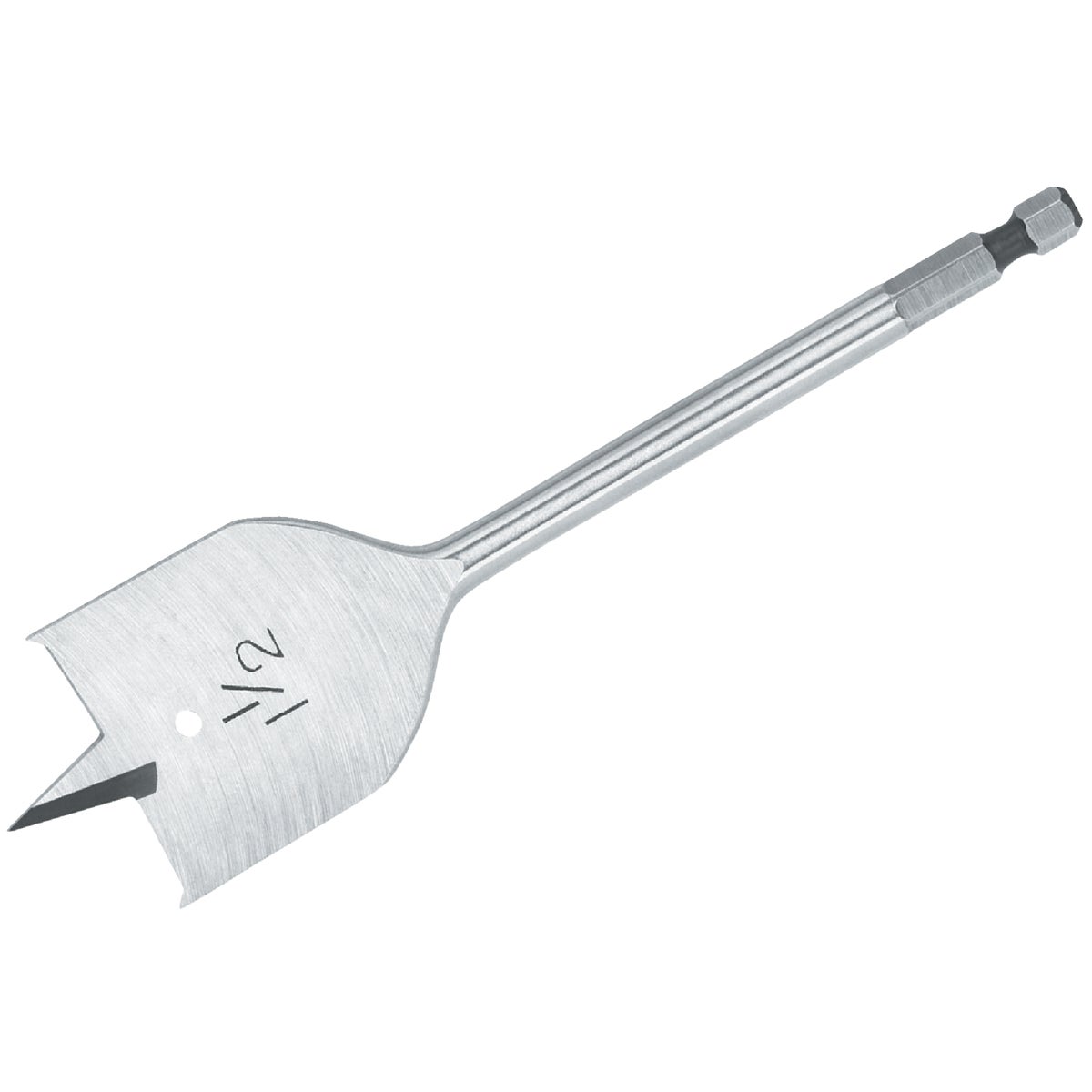1-1/2" SPADE BIT - DW1586 by DeWalt