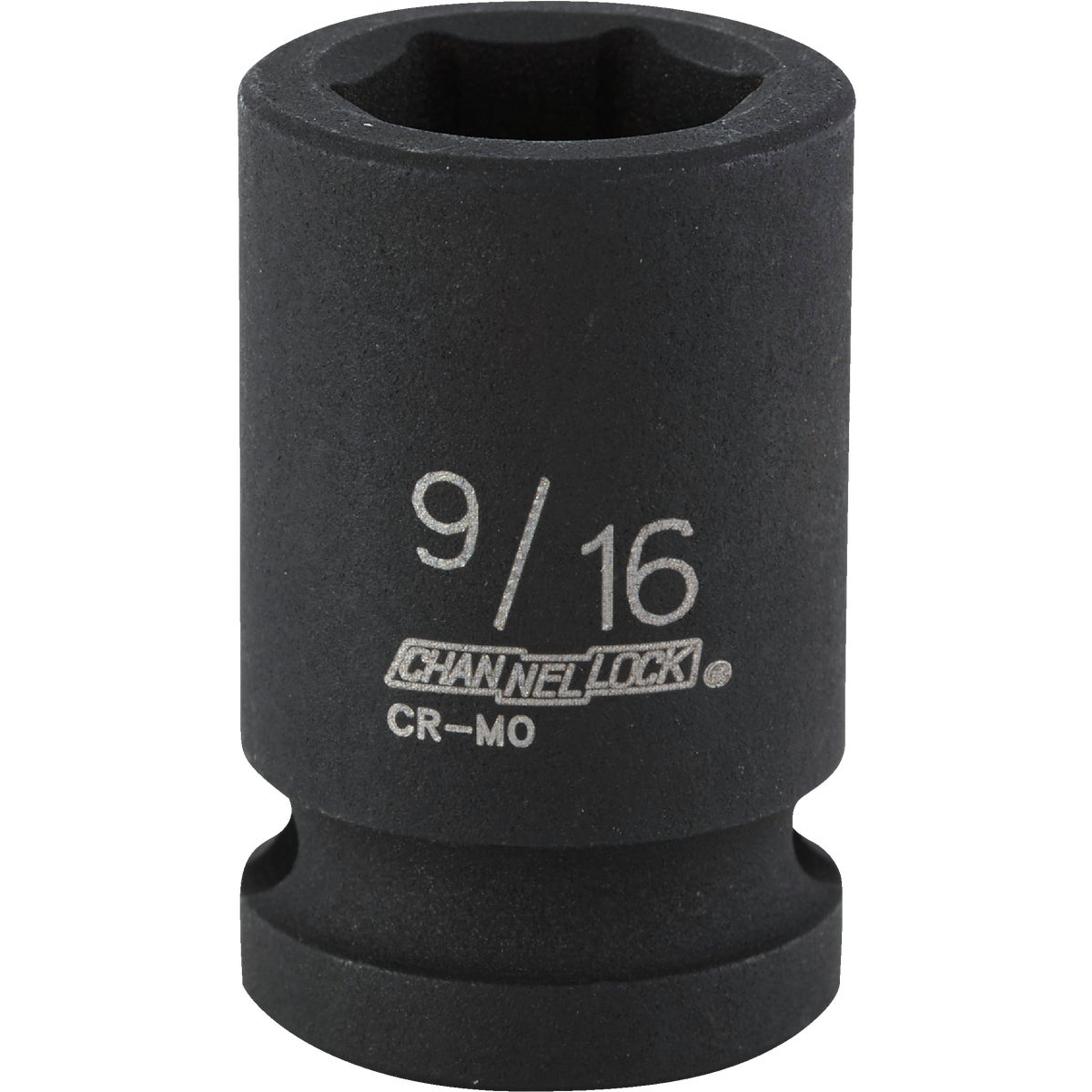 9/16" IMPACT SOCKET - 35030 by Apex Tool Group