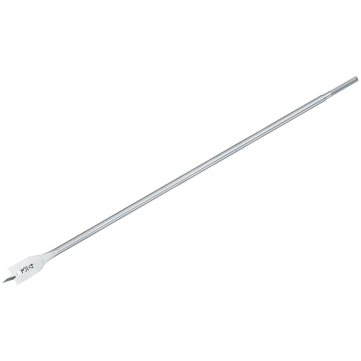 3/4X16 SPADE BIT - DW1593 by DeWalt