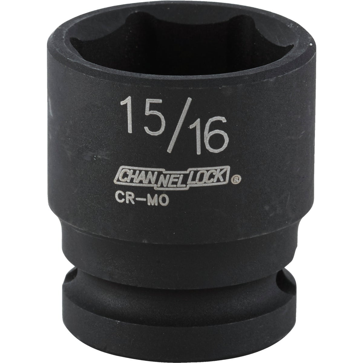 15/16" IMPACT SOCKET - 35037 by Apex Tool Group