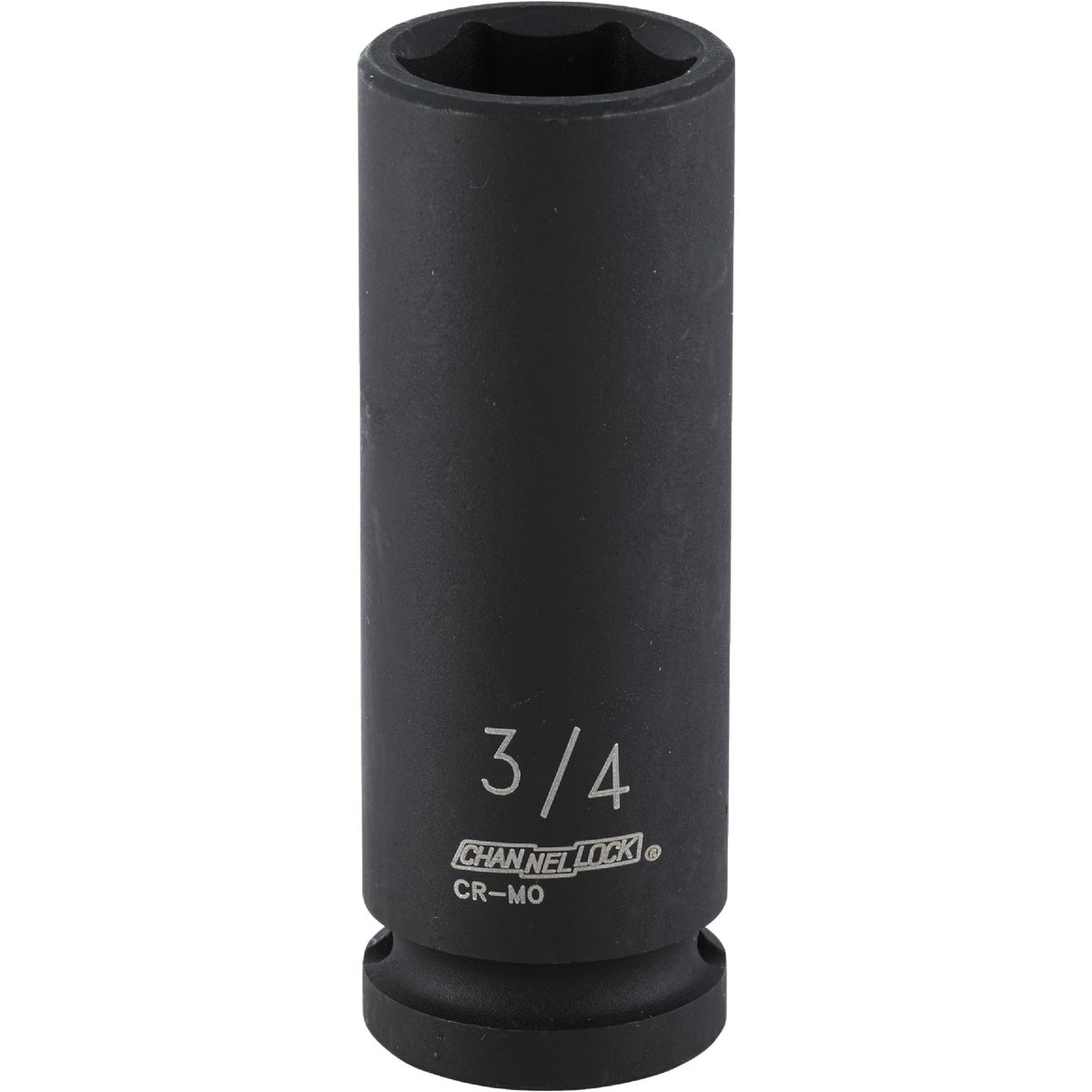 3/4" IMPACT SOCKET - 35094 by Apex Tool Group