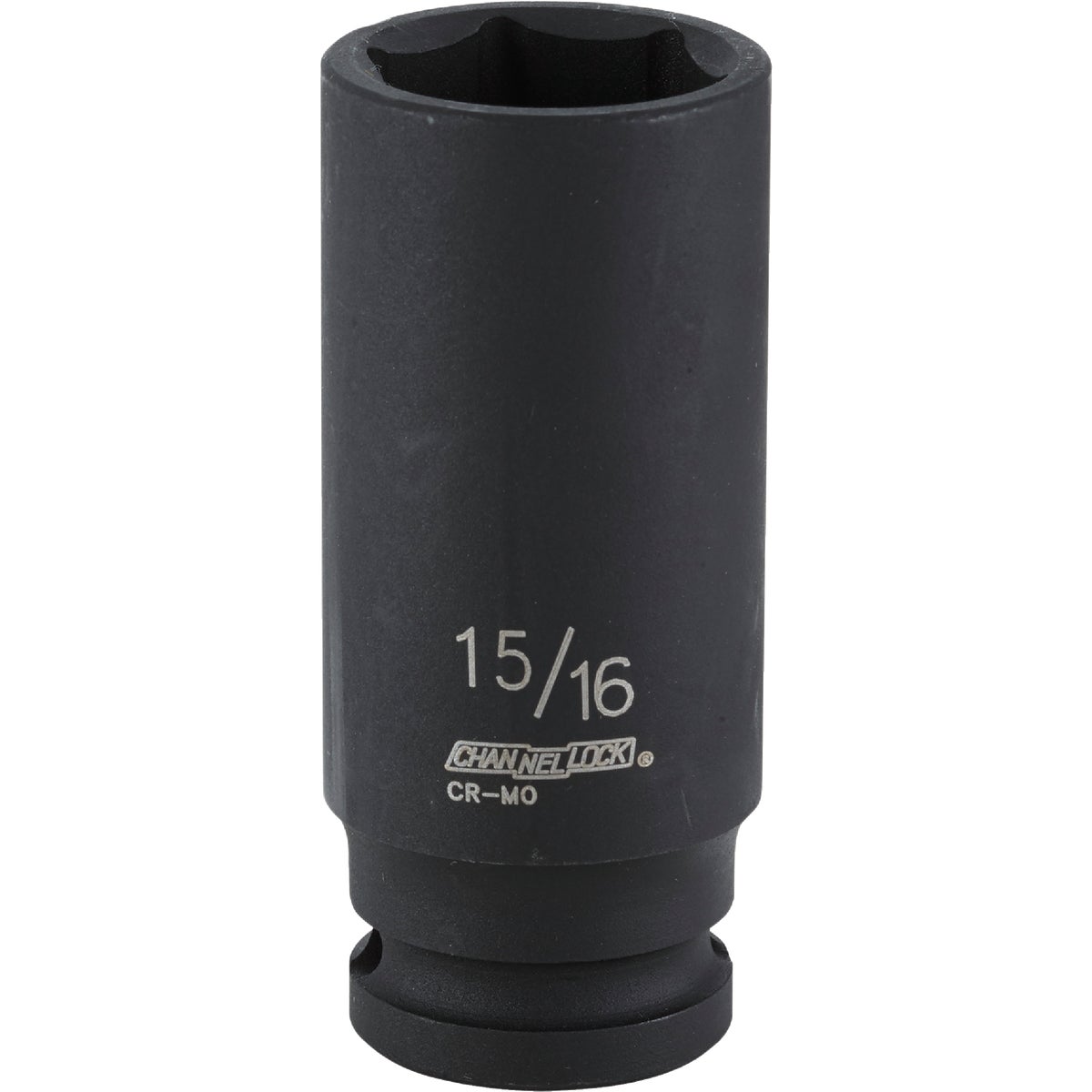 15/16" IMPACT SOCKET - 35097 by Apex Tool Group