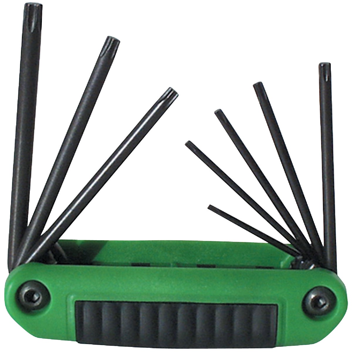 8PC TORX KEY SET - 25581 by Eklind