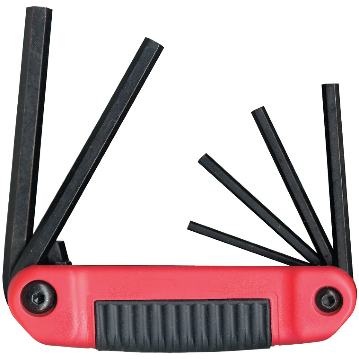 6PC HEX KEY SET - 25611 by Eklind
