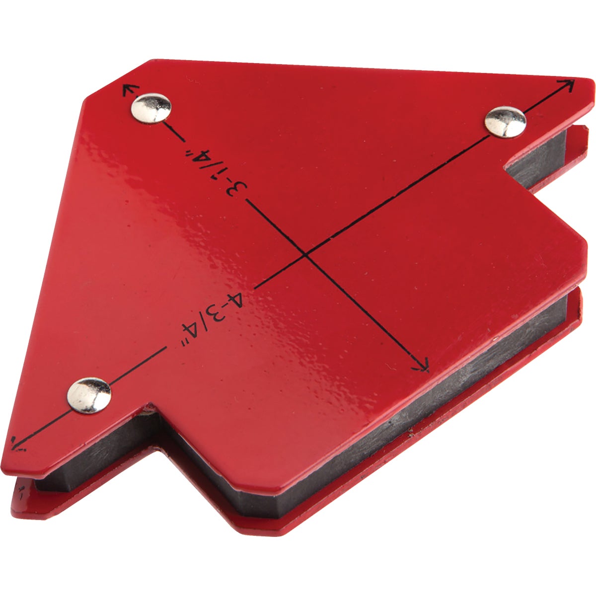 MAGNET HOLDER - 70716 by Forney Industries