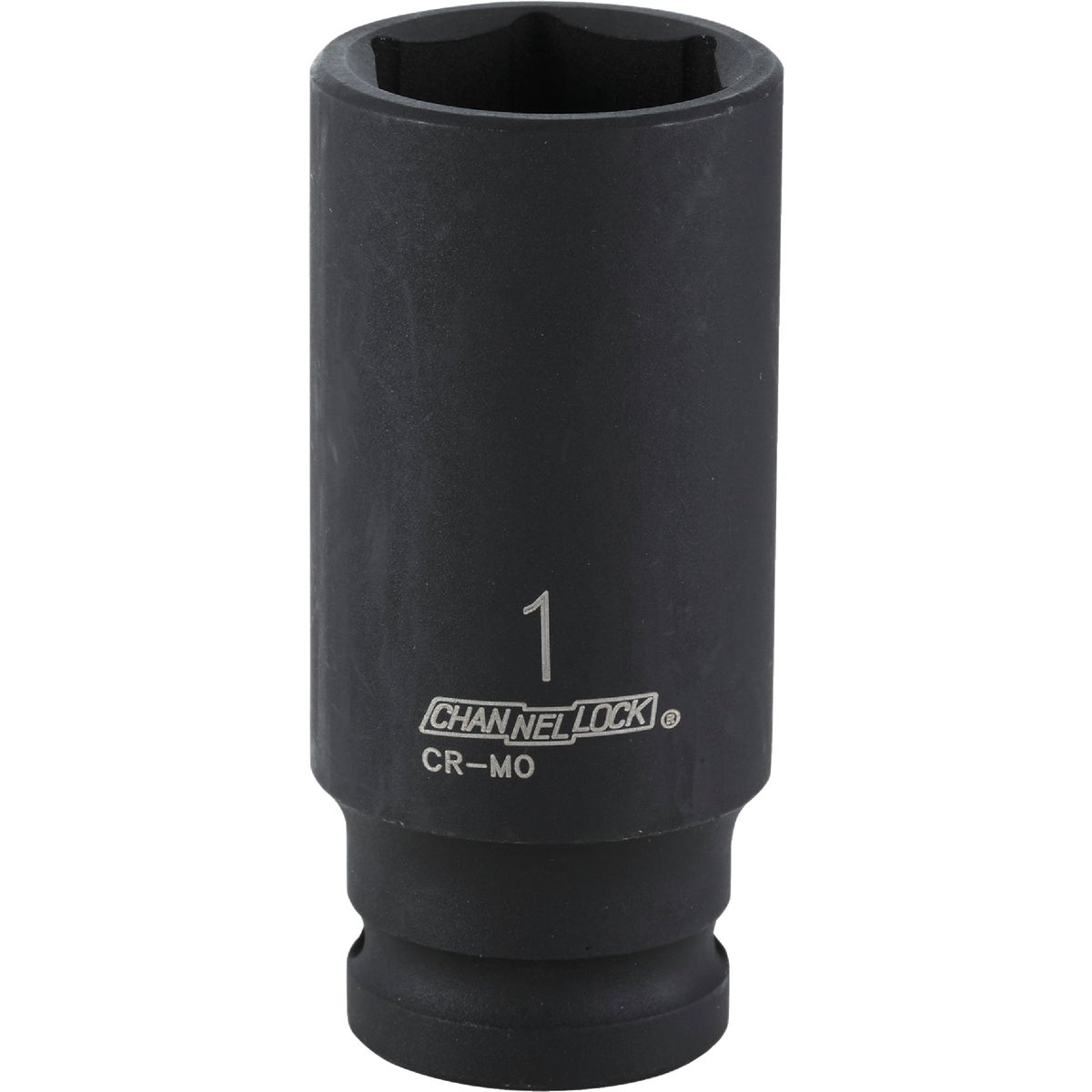 1" IMPACT SOCKET - 35297 by Apex Tool Group