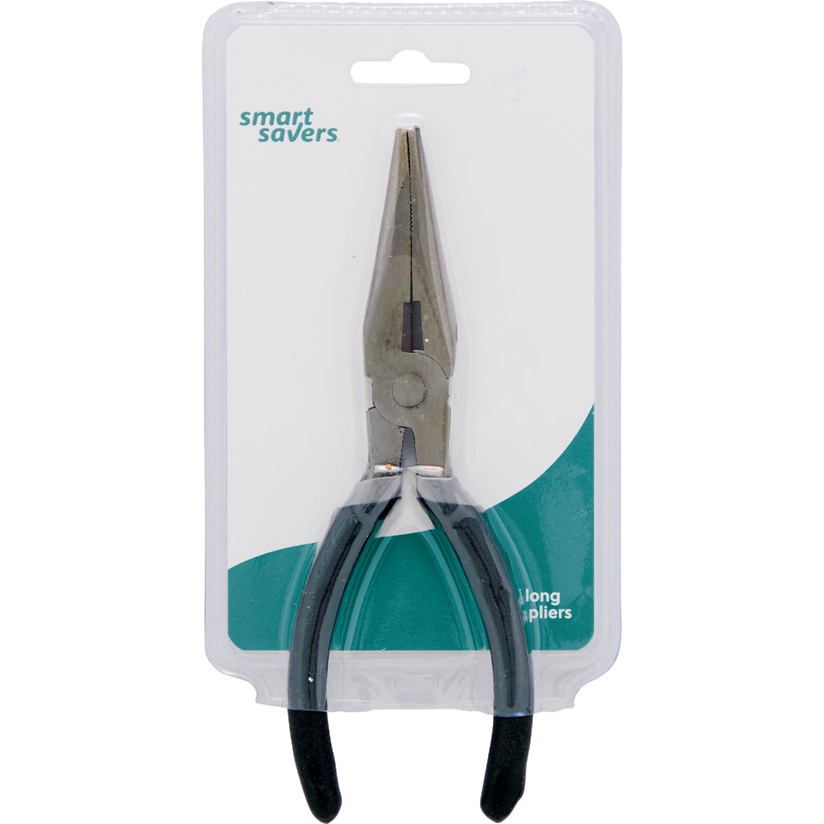MINI LONG NOSE PLIERS