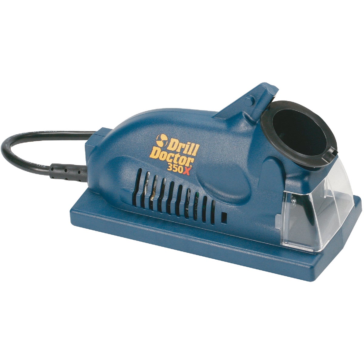 Drill Bit Sharpener