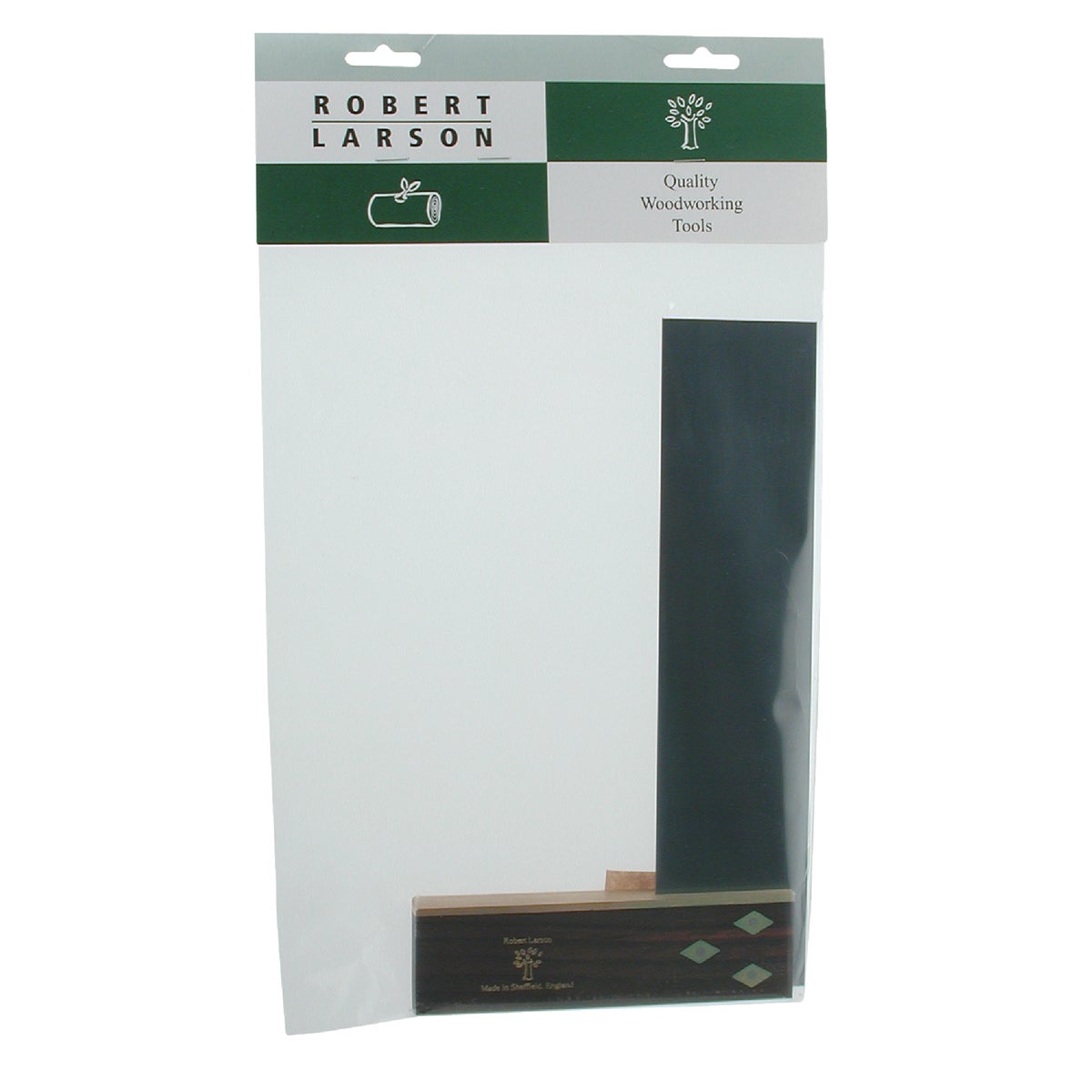 9" RSWD TRY SQUARE - 605-2260 by Robert Larson