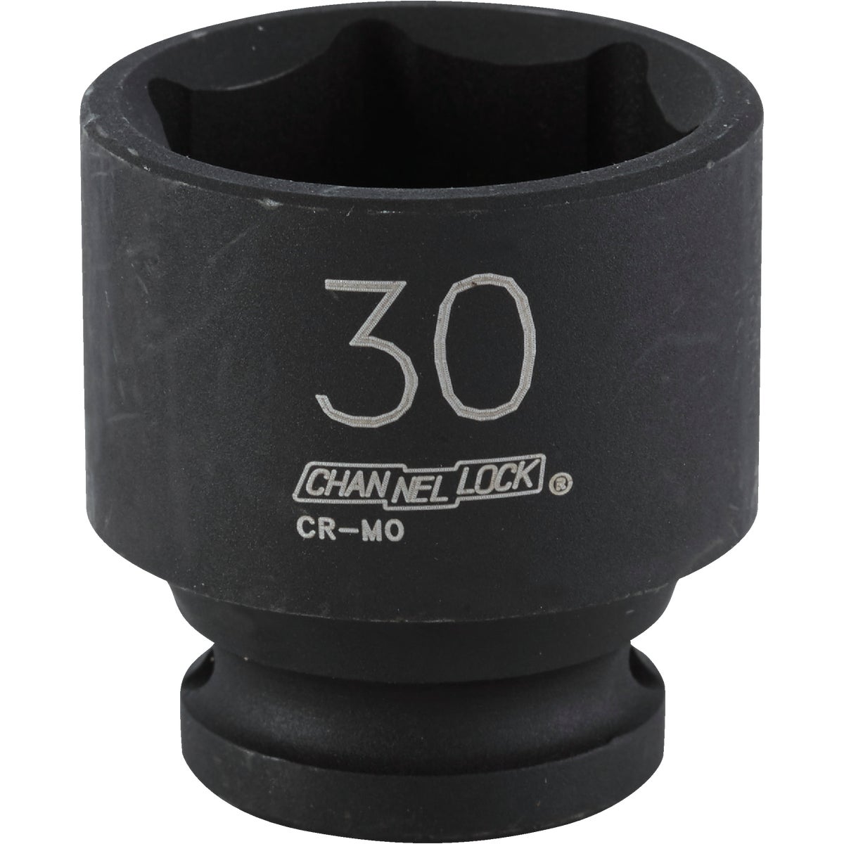 30MM IMPACT SOCKET - 35331 by Apex Tool Group