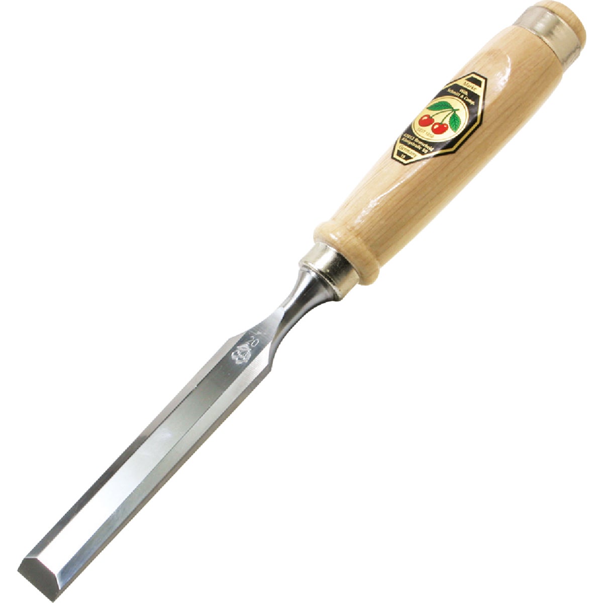 26MM BEVEL EDGE CHISEL - 500-1526 by Robert Larson