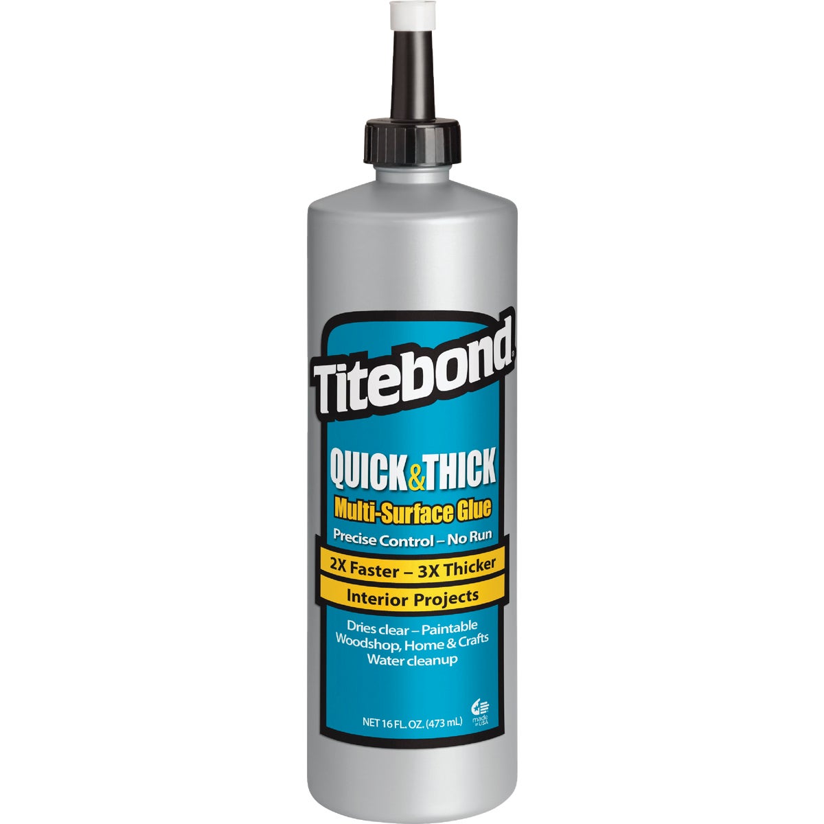 16OZ WOOD MOLD GLUE - 2404 by Franklin Interl