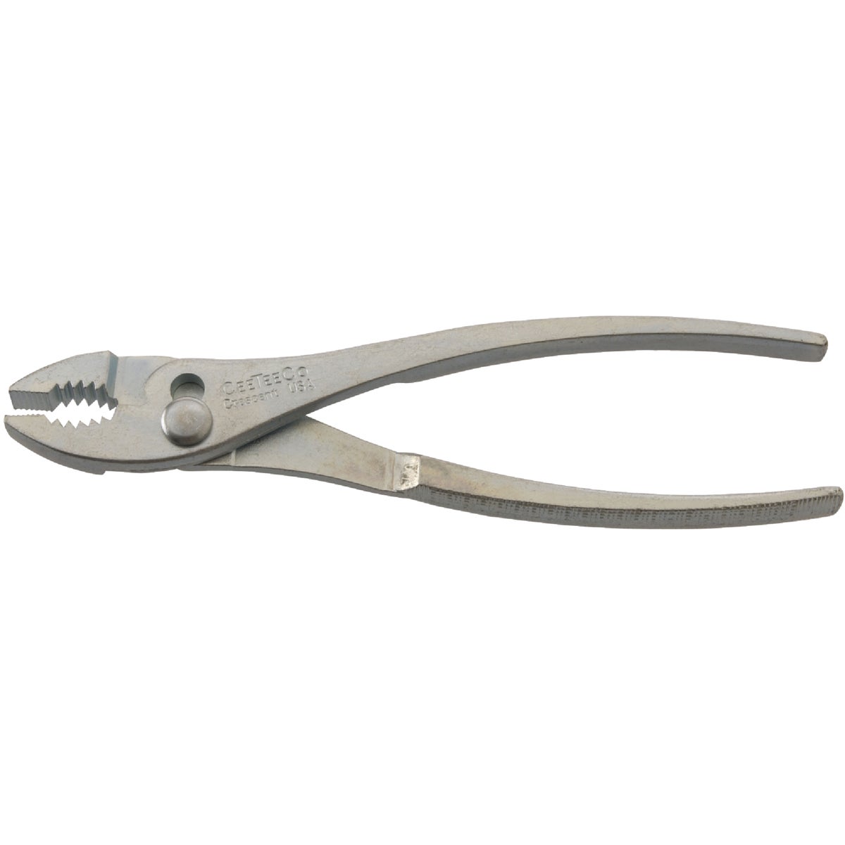 8" SLIP JOINT PLIERS - H28VN by Apex Tool Group