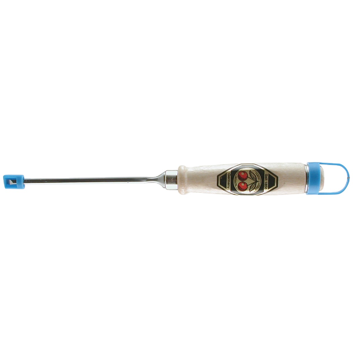 4MM BEVEL EDGE CHISEL - 500-1504 by Robert Larson