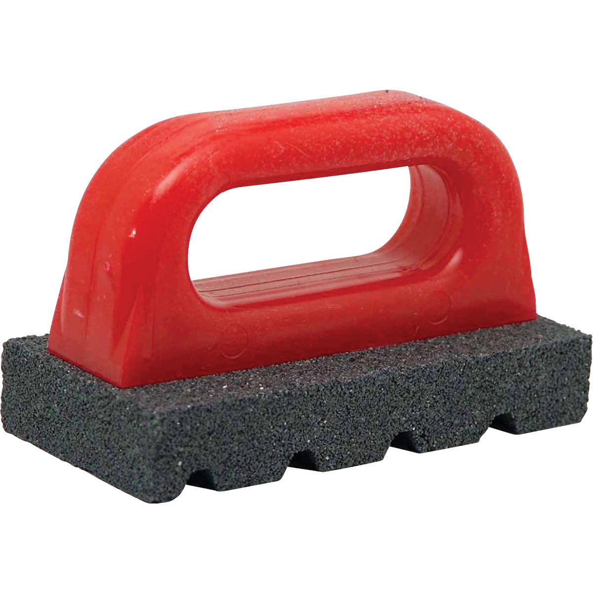 6" RUBBING BRICK - 6069 by Ali Industries Inc