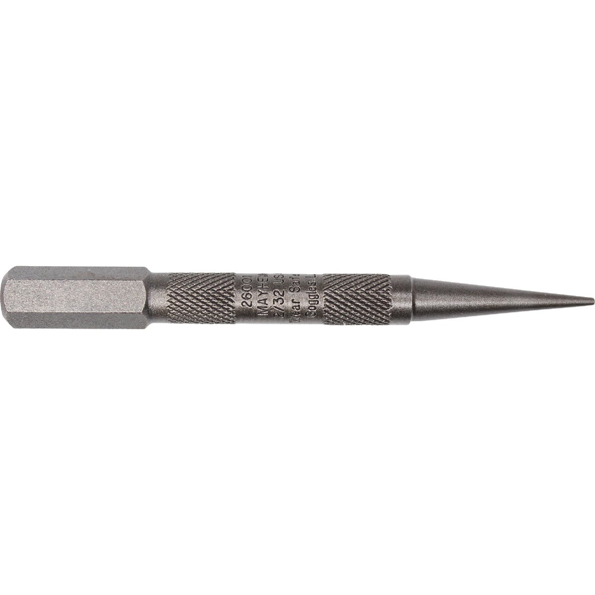 2/32" NAIL SET - 58-112 by Stanley Tools