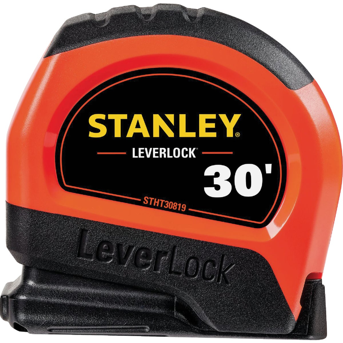 1"X30' YEL TAPE RULE - 30-830 by Stanley Tools