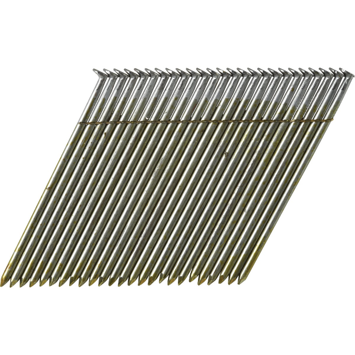 3-1/4" FRAMING NAIL - S12D-FH by Stanley Bostitch