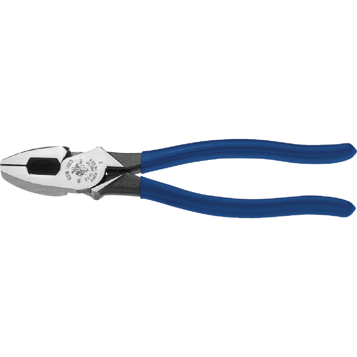 9-1/4" LINEMAN PLIERS - D213-9NETP by Klein Tools Inc