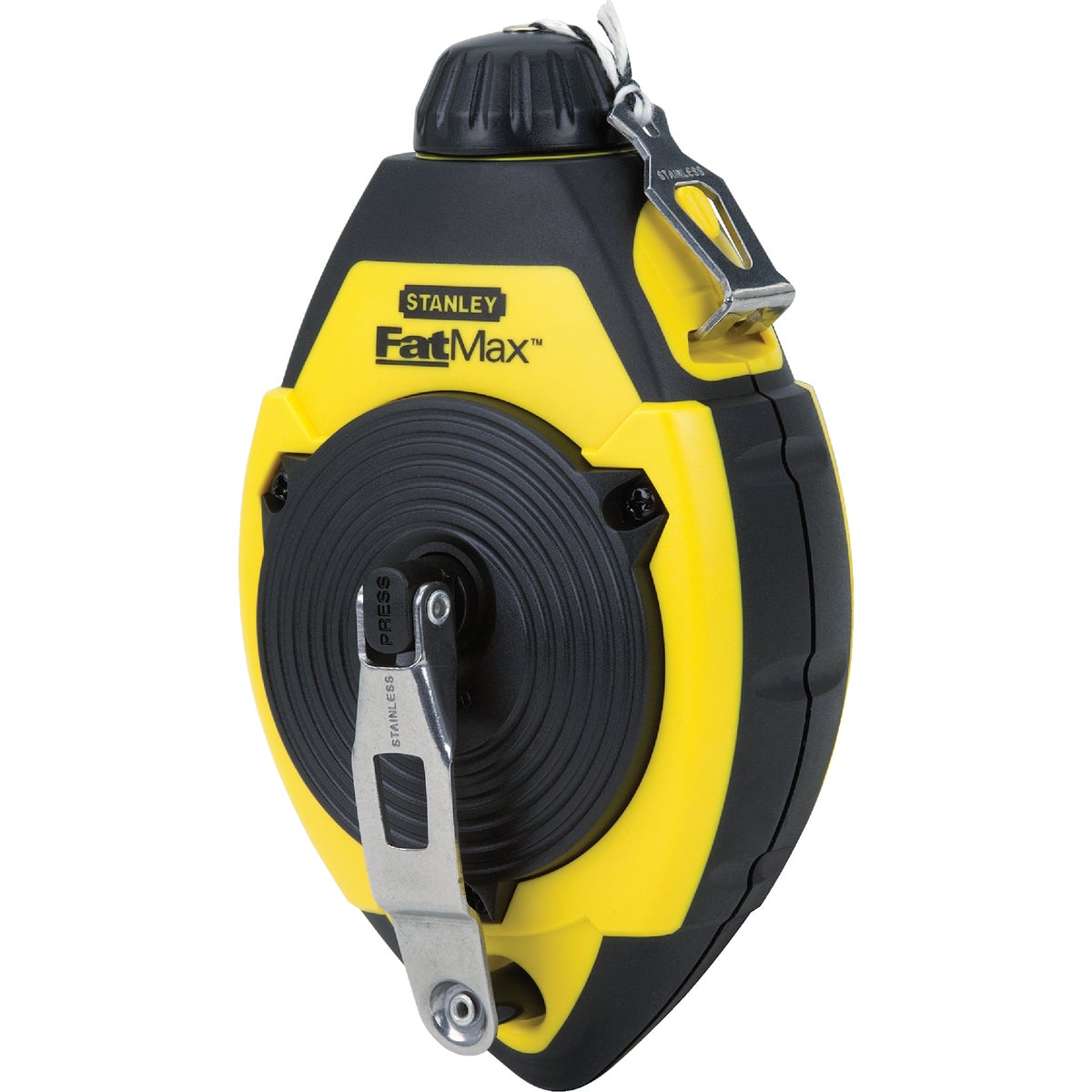 100' CHALKLINE REEL - 47-140L by Stanley Tools