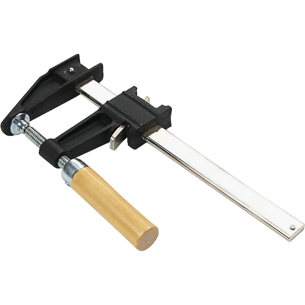 6" F STYLE CLAMP - 317981 by Danaher Tool Ltd