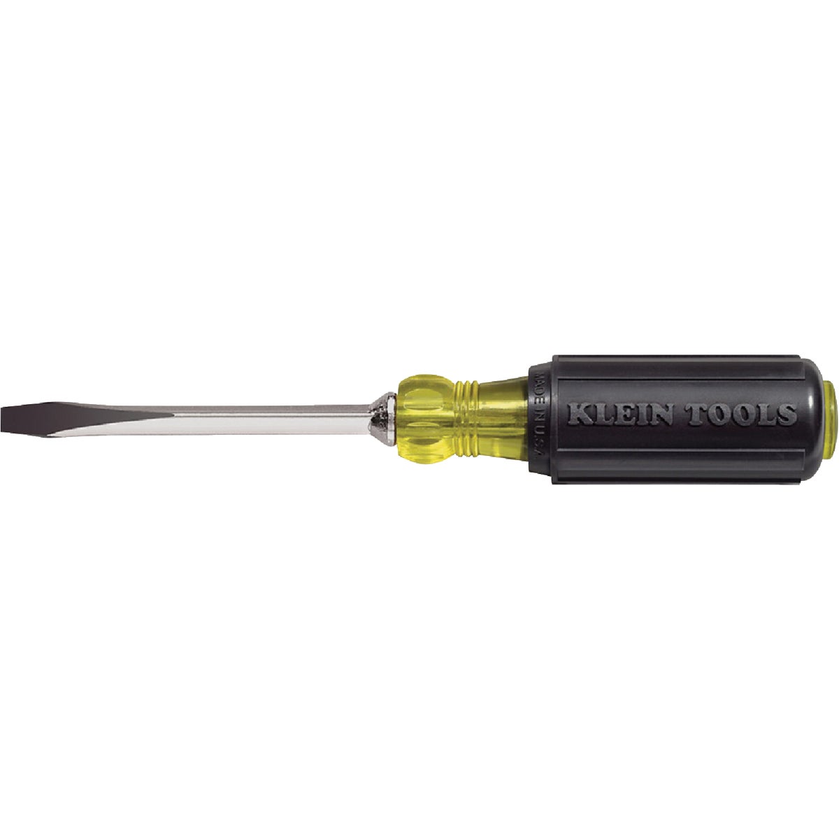 4" SQUARE SCREWDRIVER - 600-4 by Klein Tools Inc