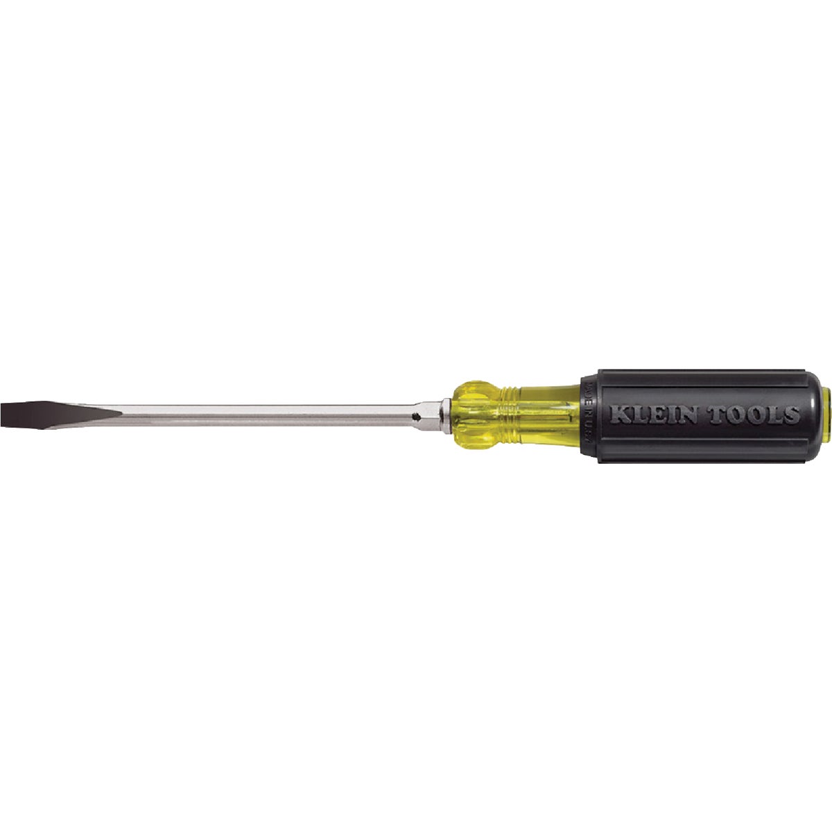 6" ROUND SCREWDRIVER - 602-6 by Klein Tools Inc