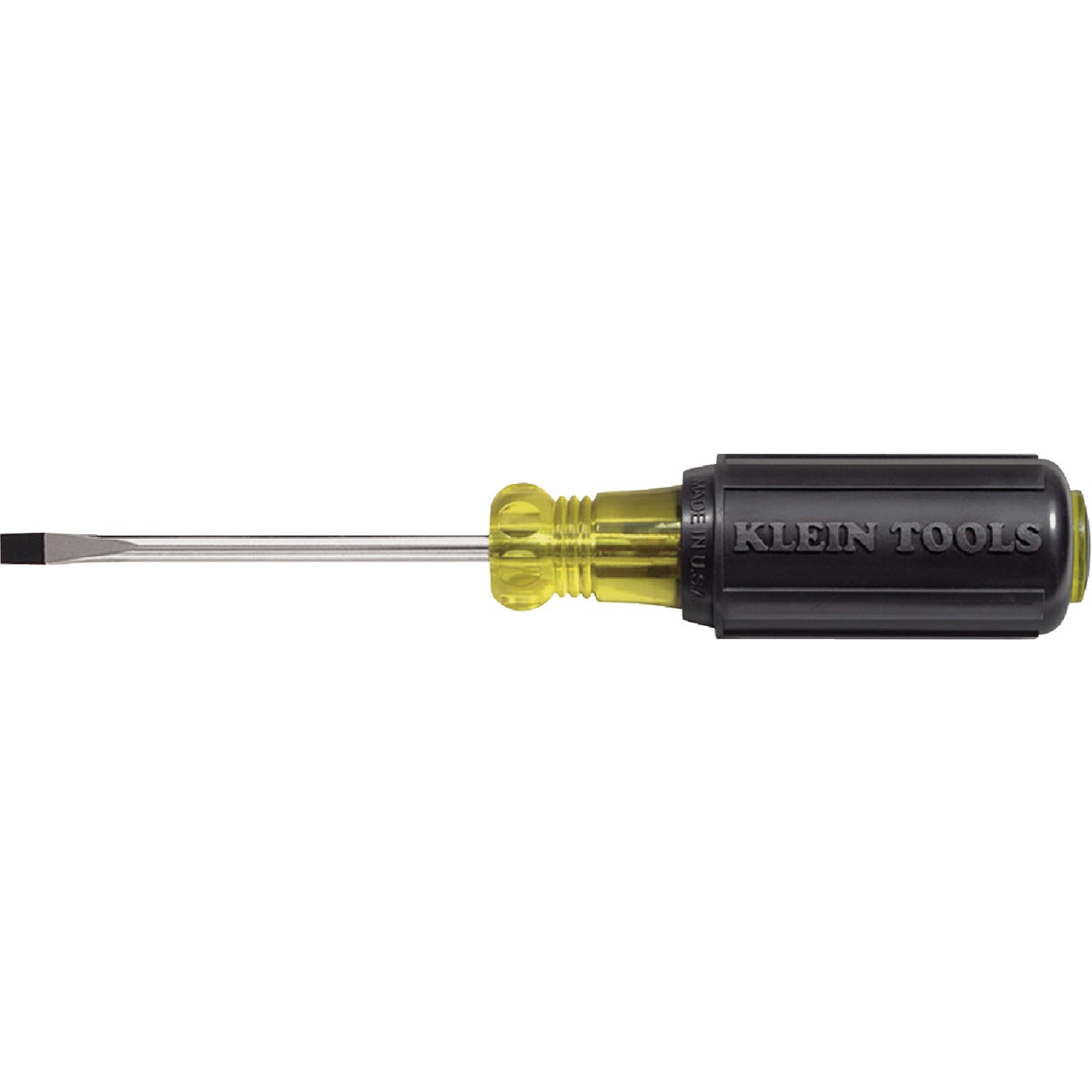 3" CABINET SCREWDRIVER - 601-3 by Klein Tools Inc