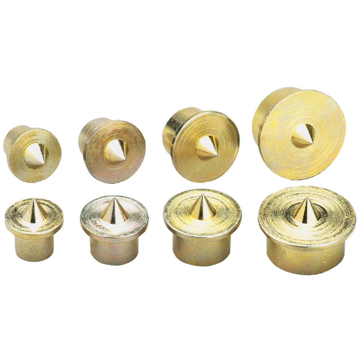 1/2" DOWEL CENTER SET - 25860 by Bwt Inc