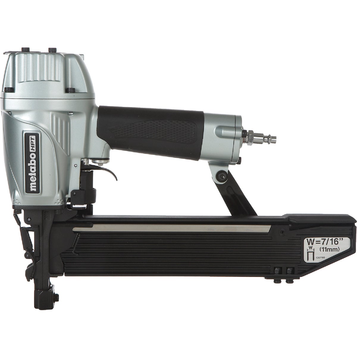 7/16" 16GA STAPLER - N5008AC2 by Hitachi Power Tools