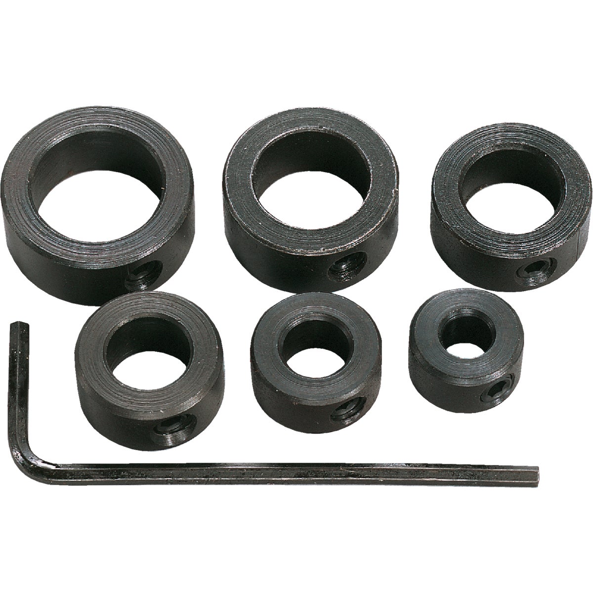 DRILL STOP - S838 by Gen Tools Mfg