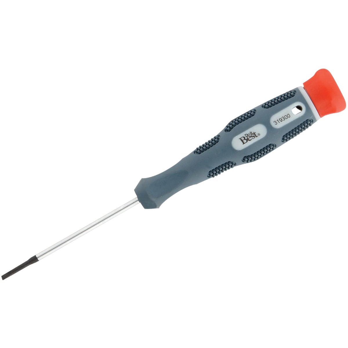 3/32"SLOTTED SCREWDRIVER - 319300 by Do it Best