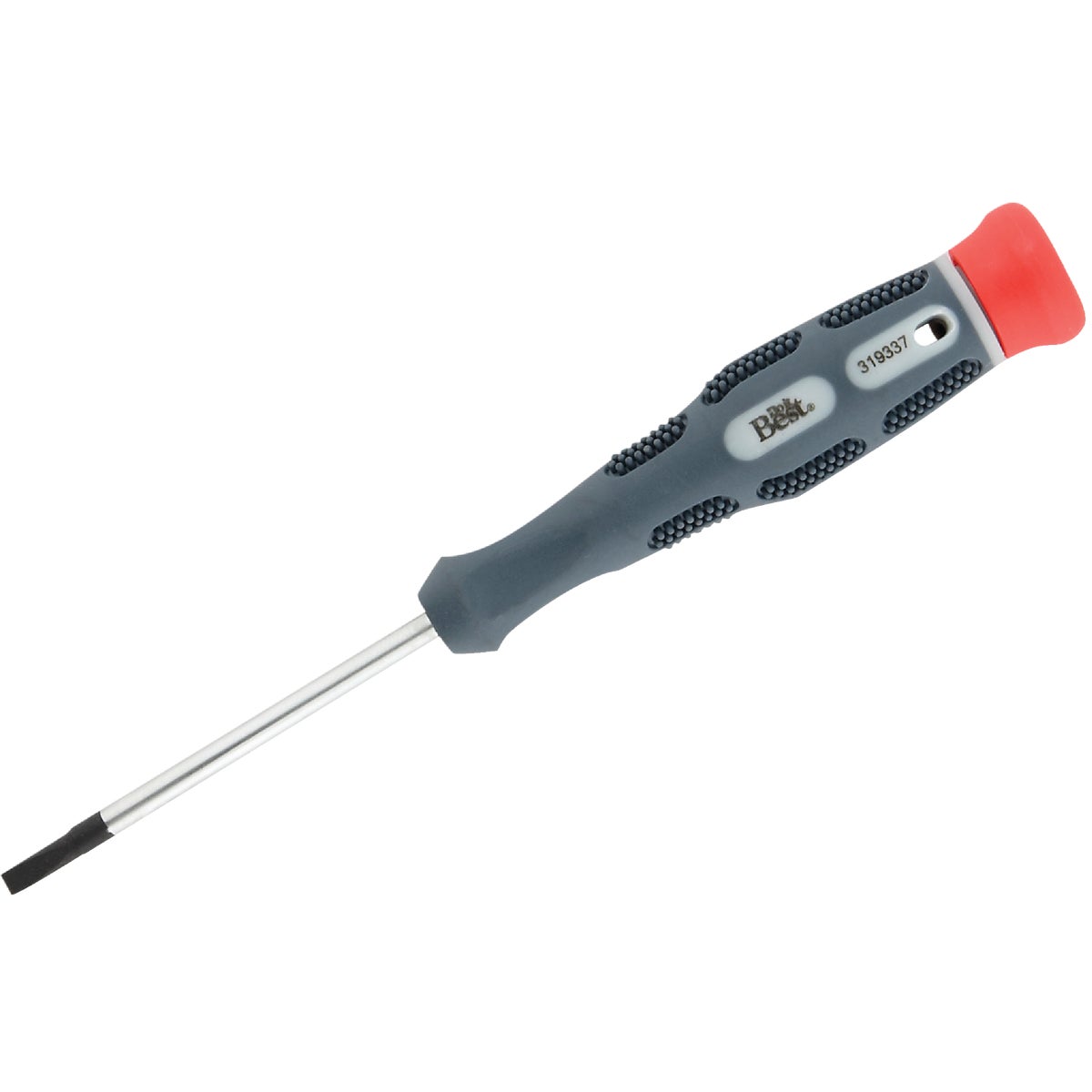 9/64"SLOTTED SCREWDRIVER - 319337 by Do it Best