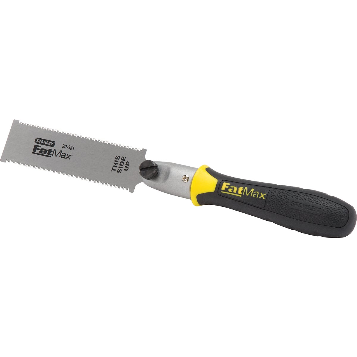 4-3/4" PULL HANDSAW - 20-331 by Stanley Tools