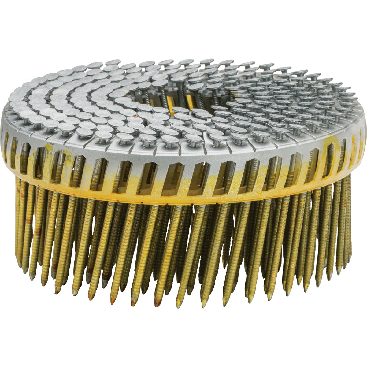 2-1/4" GALV SIDING NAIL - ACP7DR090BDG by Stanley Bostitch