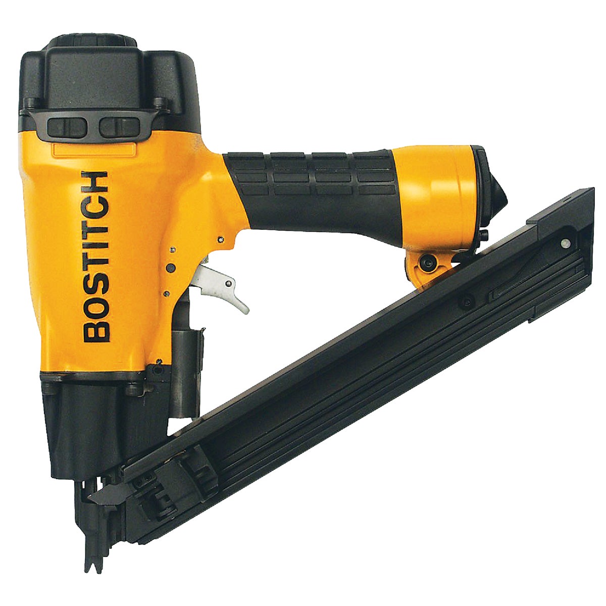 METAL CONNECTOR NAILER - MCN150 by Stanley Bostitch