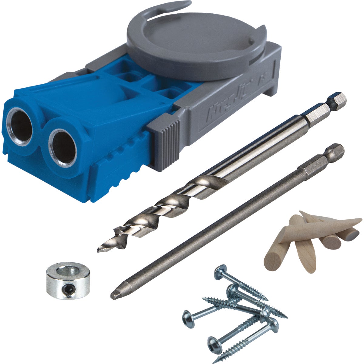POCKET HOLE SYSTEM - R3 by Kreg Tool Company