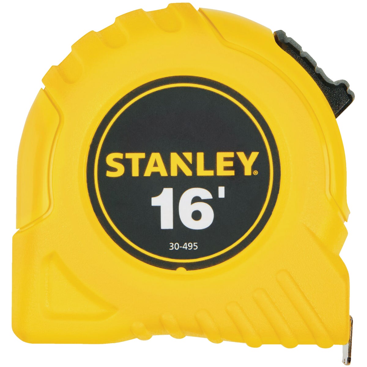 3/4"X16' YEL TAPE RULE - 30-495 by Stanley Tools