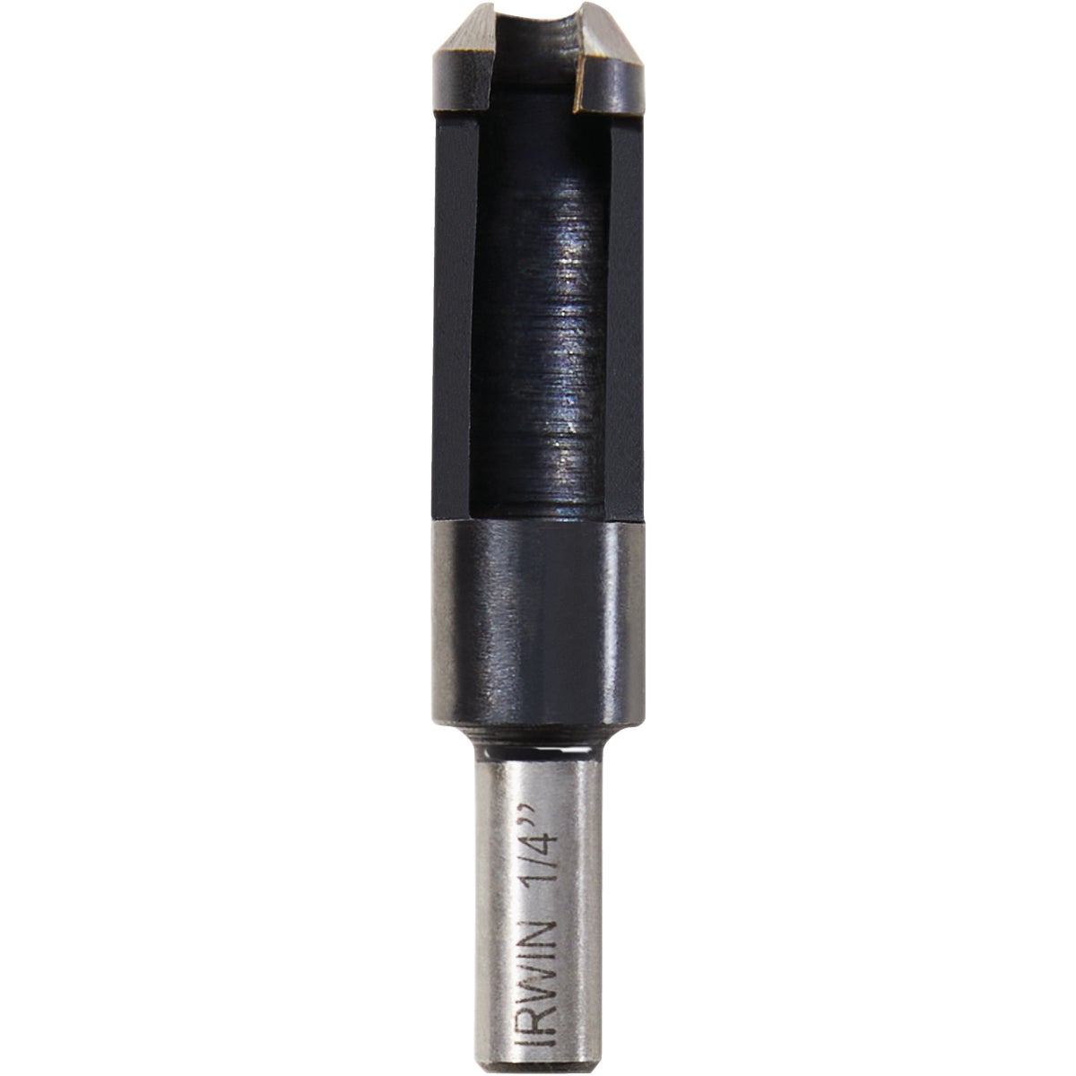 1/4" PLUG CUTTER - 43904 by Irwin Industr Tool