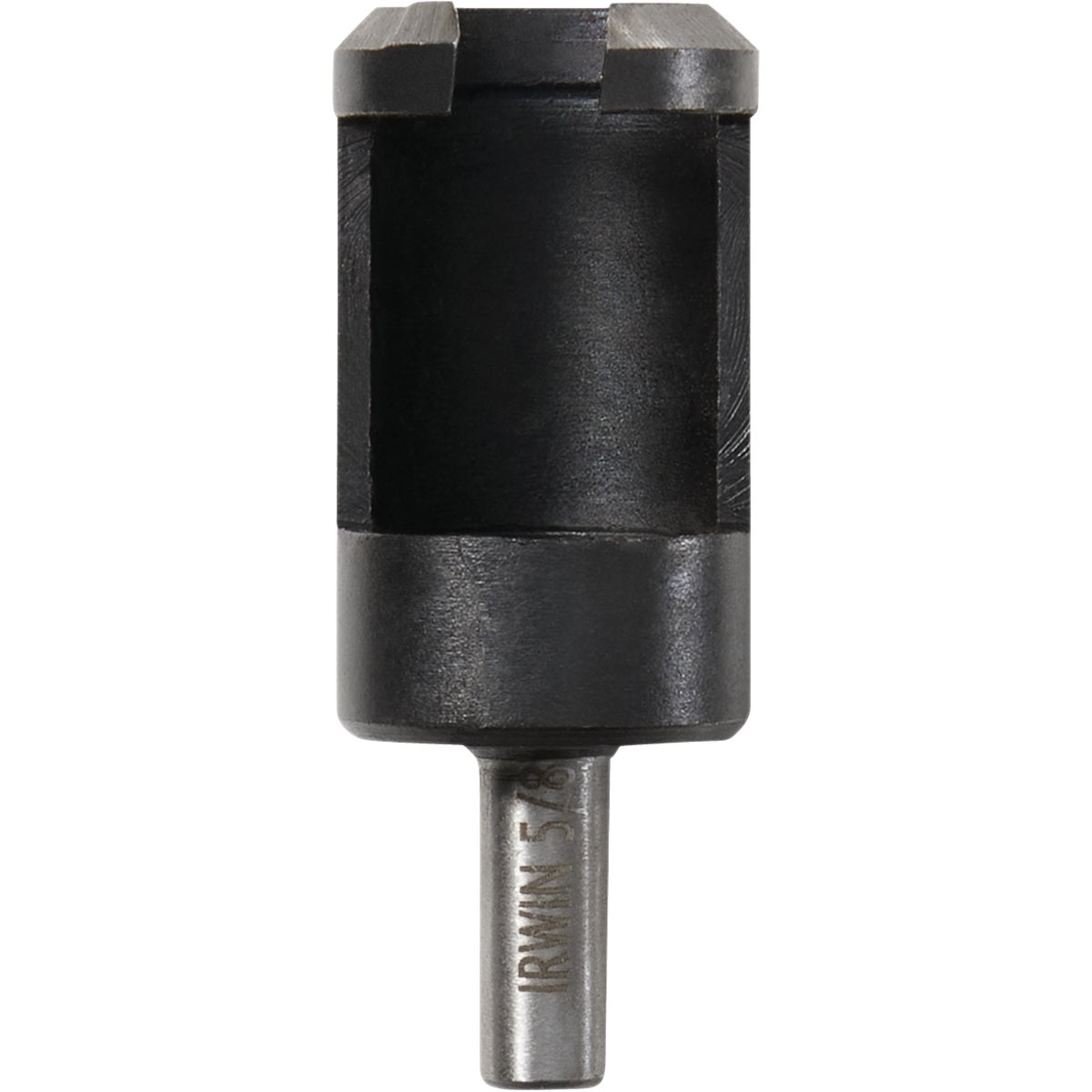5/8" PLUG CUTTER - 43910 by Irwin Industr Tool