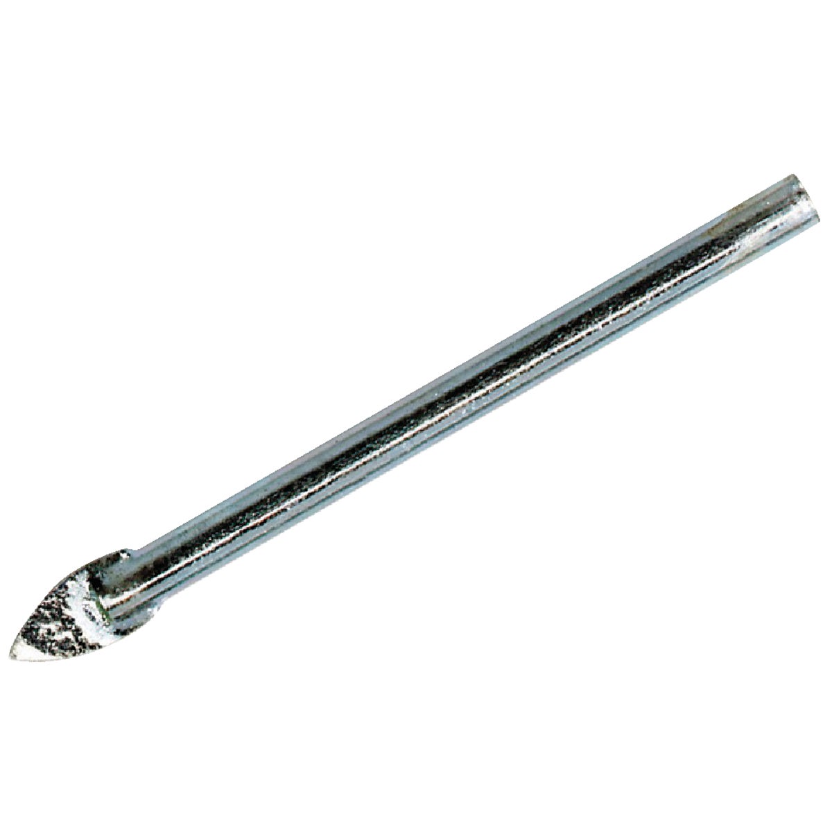 3/16 GLAS/TILE DRILL BIT - 50512 by Irwin Industr Tool