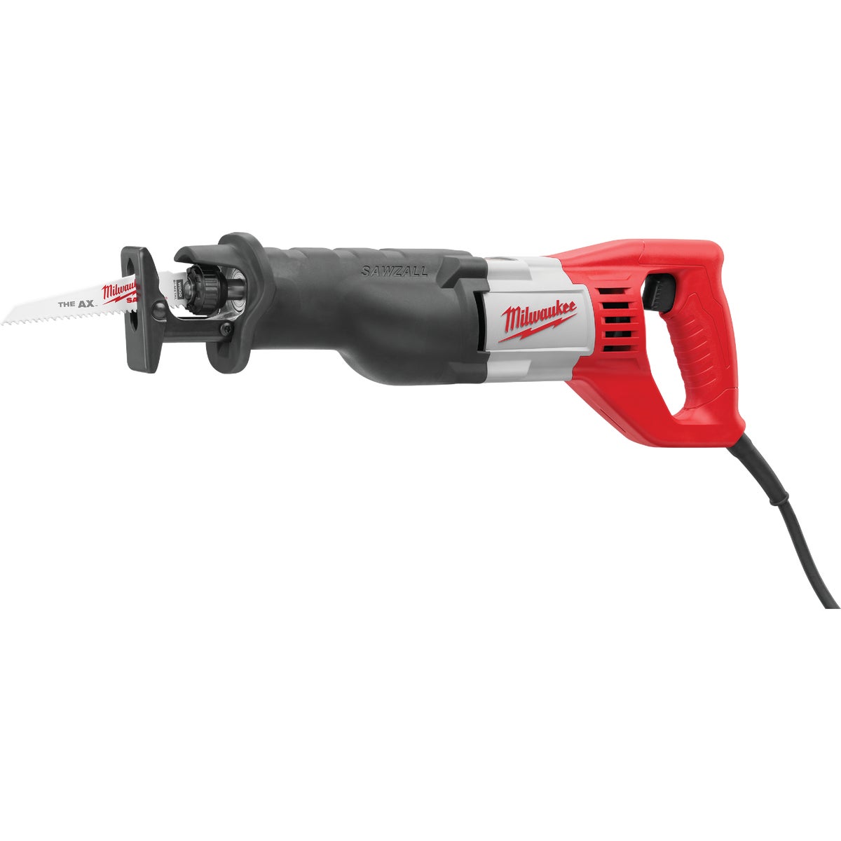 12A VAR SPEED SAWZALL - 651930 by Milwaukee Elec Tool