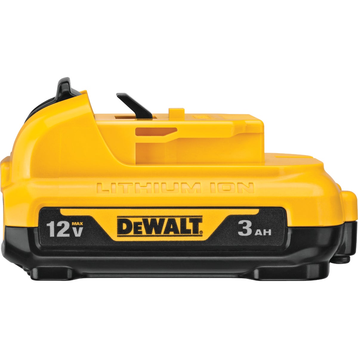 12V LITHIUM ION BATTERY - DCB120 by DeWalt