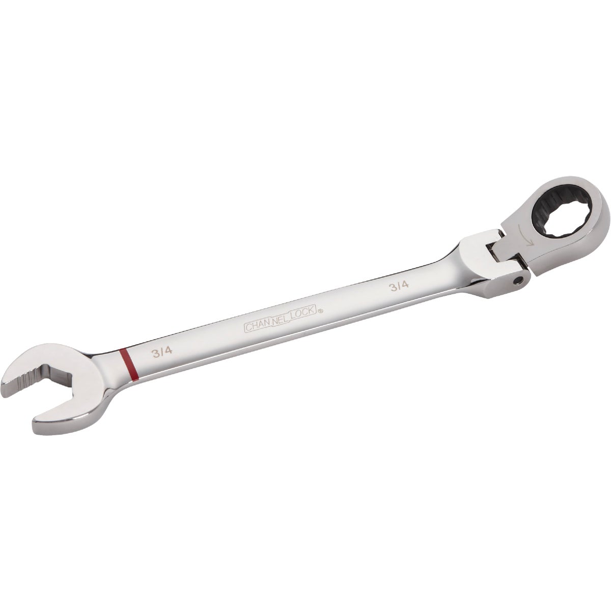 3/4" FLEX HD GEAR WRENCH - 9712 by Danaher Tool Ltd