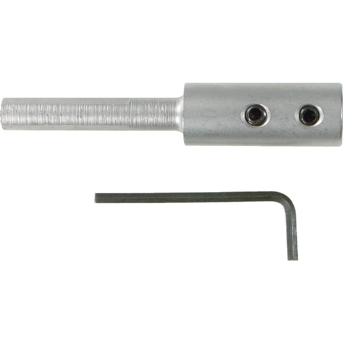 4" FORSTNR BIT EXTENSION - 42936 by Irwin Industr Tool