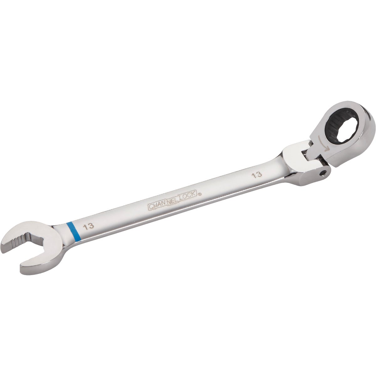 13MM FLEX HD GEAR WRENCH - 9913 by Danaher Tool Ltd