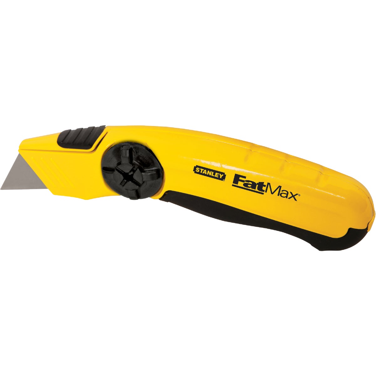 FATMAX UTILITY KNIFE - 10-780 by Stanley Tools