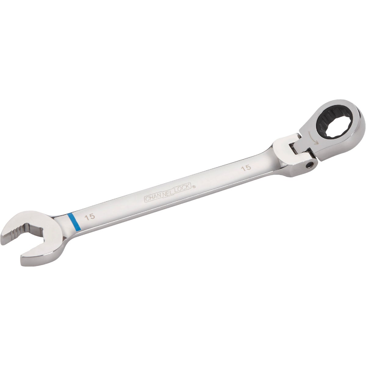 15MM FLEX HD GEAR WRENCH - 9915 by Danaher Tool Ltd