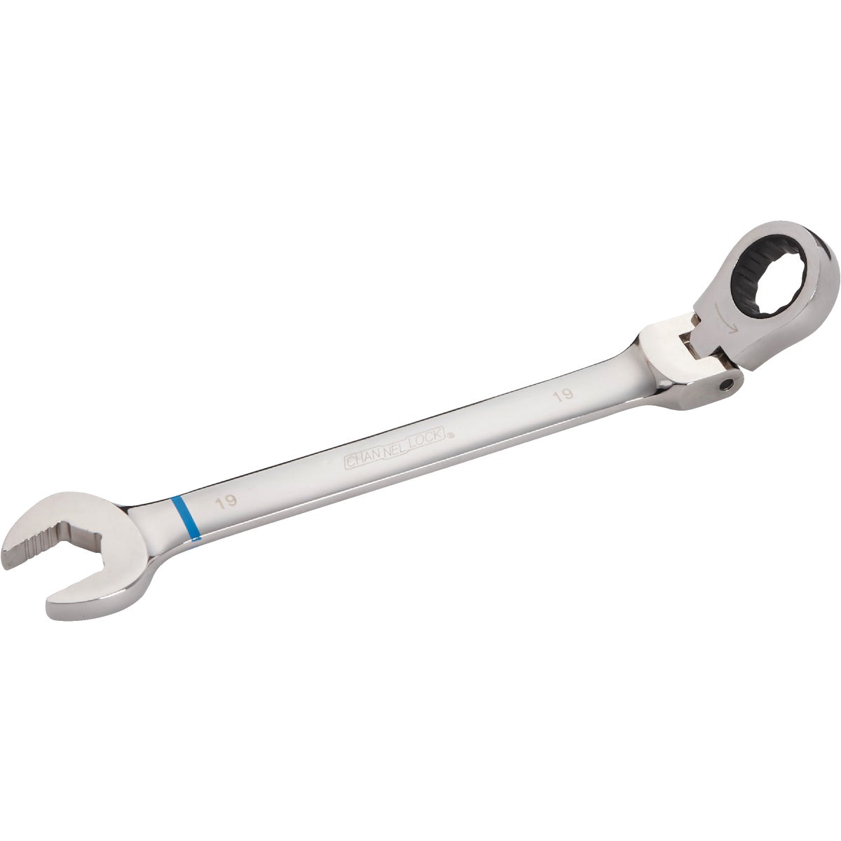 19MM FLEX HD GEAR WRENCH - 9919 by Danaher Tool Ltd