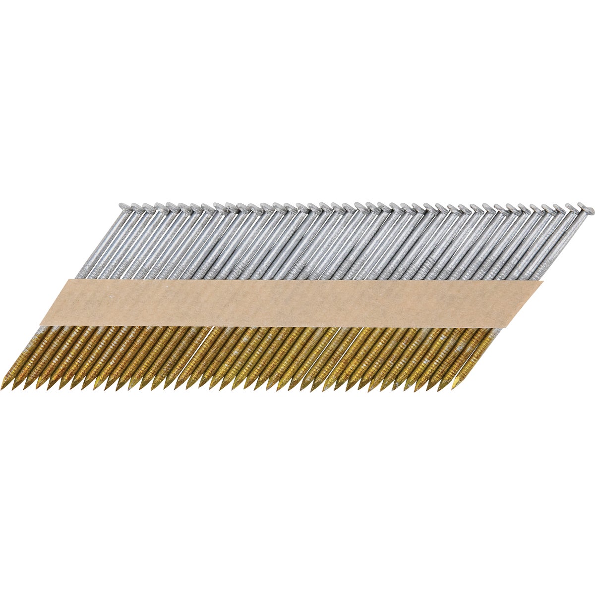 3" HD GLV CLIP HEAD NAIL - GRSP10DRHG by Prime Source Pneumat